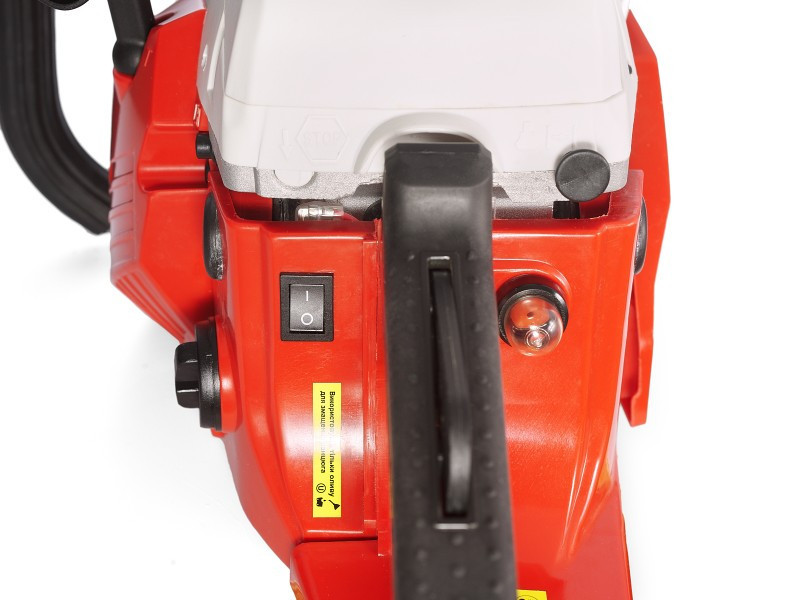 Бензопила Sturm GC99466M (читає опис) Рівне - фото 4