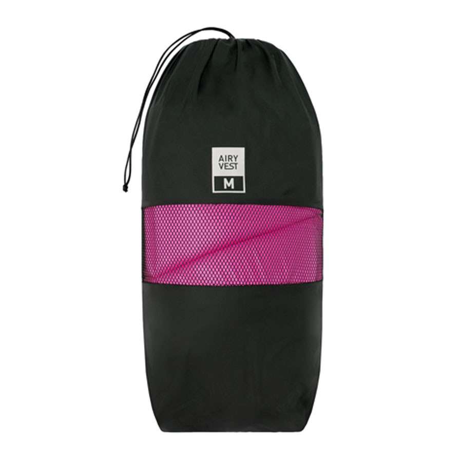 Домик для домашних животных AiryVest, размер М, 60*29*42 см розовый Киев - изображение 4