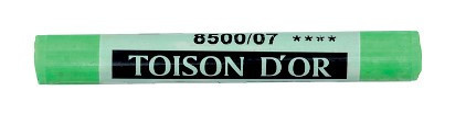Крейда-пастель "Kooh-i-Noor" 8500/7 TOISON D'ORperman.green/стійкий зел (цена за 1шт) 12шт/уп, шт Київ - фото 1