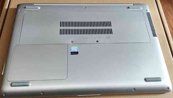 Ноутбук: HP 440 14 HD 8/128Gb. i3 7100. Киев