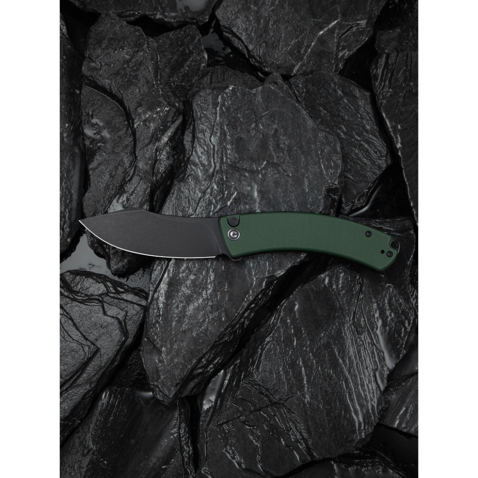 Ніж Civivi Outlaw Muk C24079-3 Киев - изображение 17