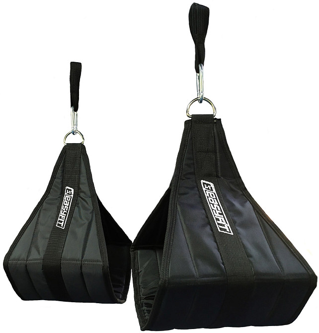 EasyFit Петлі Береша EasyFit підвісні атлетичні Коломия - фото 6