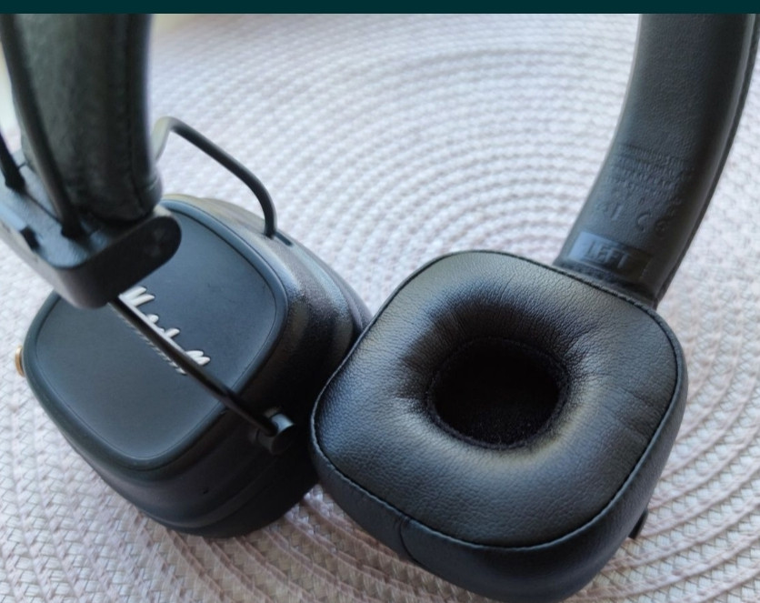 Наушники: Marshall Major IV 4. Оригінал! Харків - фото 4