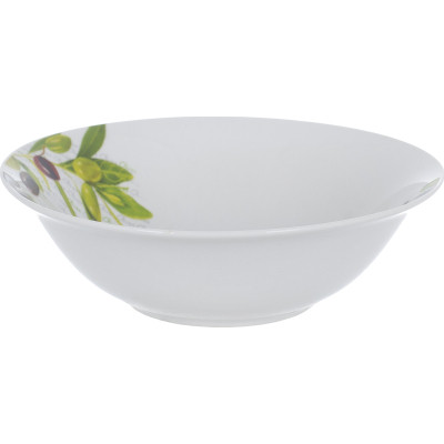 Салатник Limited Edition Olives 15 см (YF6022-3) Вінниця - фото 1