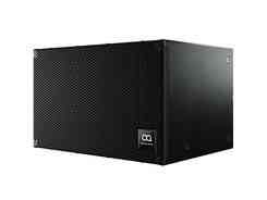 Колонка  Optimal Audio Sub 10 - niskoprofilowy zestaw niskotonowy KOD RABATOWY: FGHXKA Київ