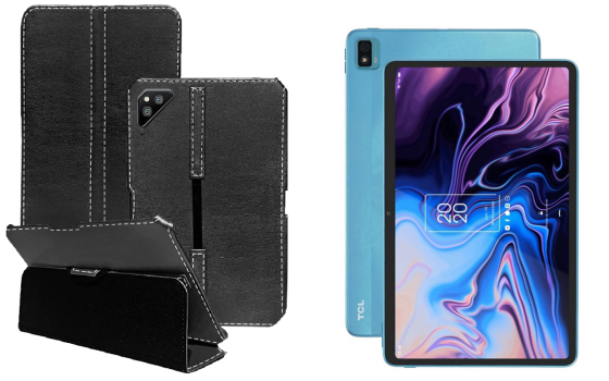 Чехол для планшета Tcl 10 Tab Max, разные цвета Киев