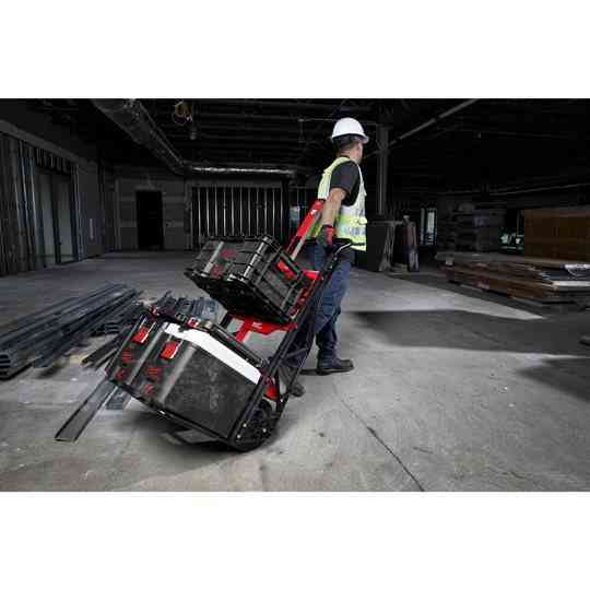 Тележка металлическая система PACKOUT MILWAUKEE Одесса