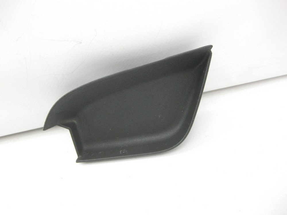 Mercedes-Benz  A2207374588 9B51 Накладка внутрішньої ручки відкриття задніх лівих дверей колір антрацит S-class short W220 Одеса - фото 8