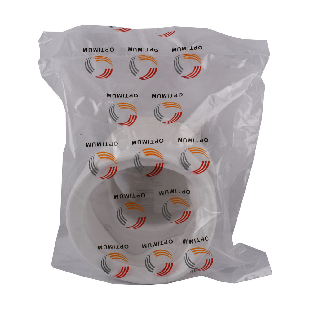 Патрубок OPTIMUM з'єднувальний зі зміщенням з приєдн.розміром 110мм OPTI 60109/09 Киев - изображение 2