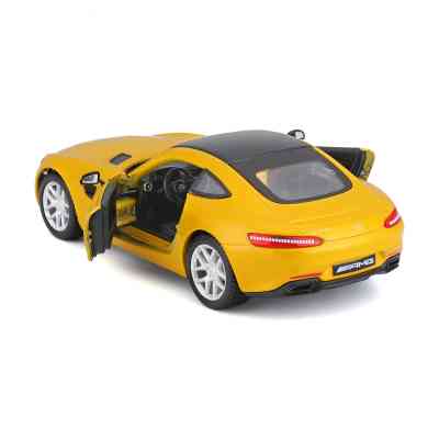 Машина Bburago Mercedes-AMG GT 1:32 (18-43065) Винница
