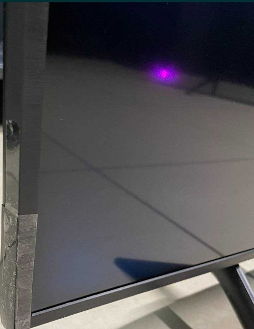 Телевизор Безрамный: 65