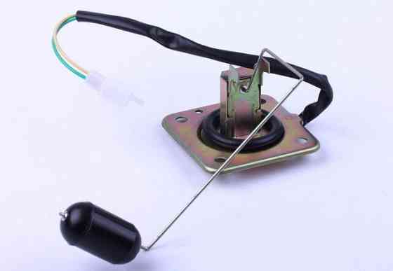 Датчик топливный в бак мотоцикл СВ125/150 Мукачево