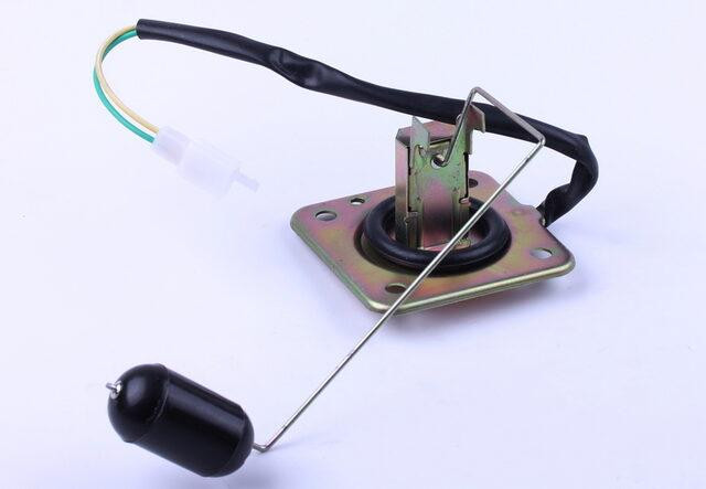 Датчик топливный в бак мотоцикл СВ125/150 Мукачево - изображение 2