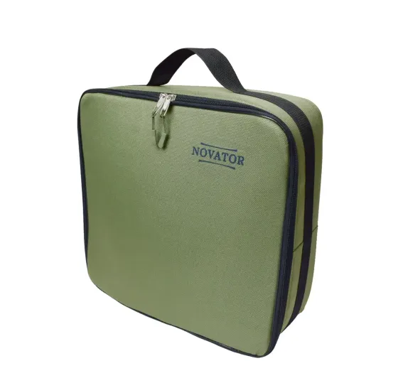 Чохол для 4х катушок від 10000 до 16000 Novator GR-1969 Киев