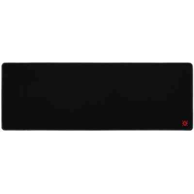 Килимок для мишки Defender One XXL Black (50006) Вінниця