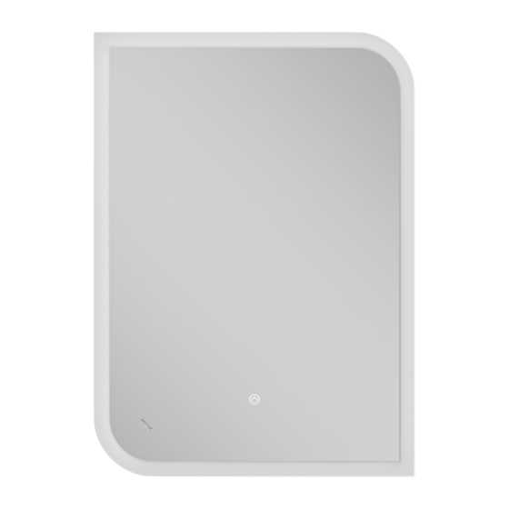Дзеркало Mixxus Premium BEVEL MA02-90x65-REVERSE )   ( MP6641 ) 29280 Харьков