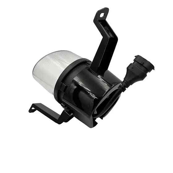 Комплект протитуманних LED фар для автомобілів AVEO T250 JR-W-11 кругла Харків