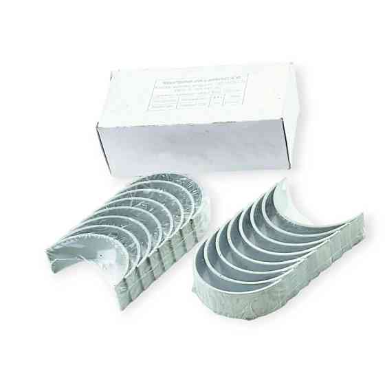 Вкладиші р1 шатунні сіра упаковка камаз Мукачево