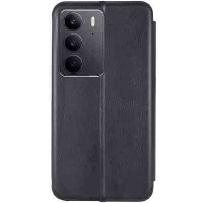 Чехол для мобильного телефона BeCover Exclusive Realme C75 / C75x Black (713510) Винница
