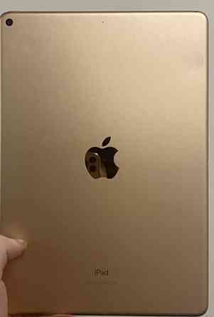 Планшет: Apple iPad Air 10.5 Apple Pencil АКБ. 93% Київ