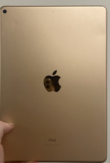 Планшет: Apple iPad Air 10.5 Apple Pencil АКБ. 93% Київ - фото 2