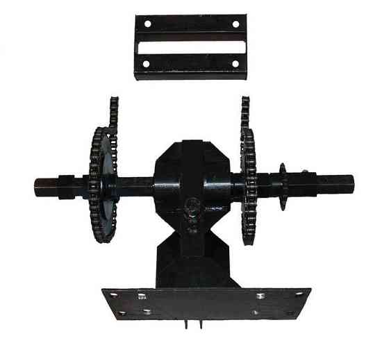 Ходоуменьшитель 1:2,5 для мотоблоков 6 л.с. 