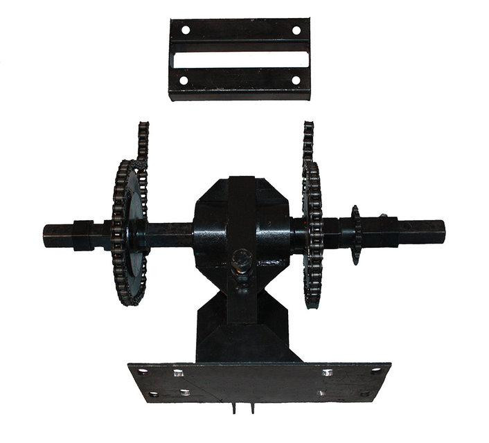Ходоуменьшитель 1:2,5 для мотоблоков 6 л.с. 