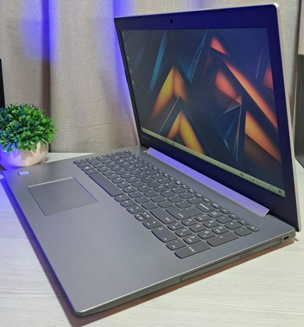 Ноутбук: Lenovo IdeaPad 330/ i5-8250U / 8Gb./ 128Gb. / Intel UHD 620 до 2Gb. Киев - изображение 3
