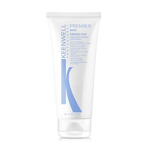 Лифтинговый крем Keenwell Premier Basic Professional Firming Plus 200 мл Днепр