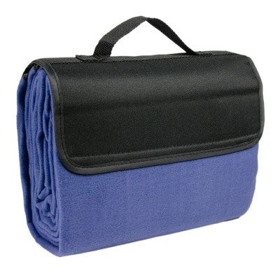 Туристический коврик Time Eco ТЕ-175 G для пікніка синій (8435269953804_2) Винница - изображение 1