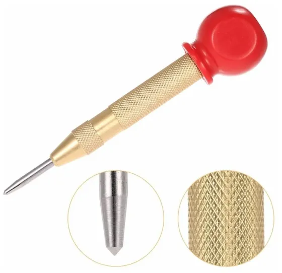 Автоматический кернер для разметки металла и дерева Киев