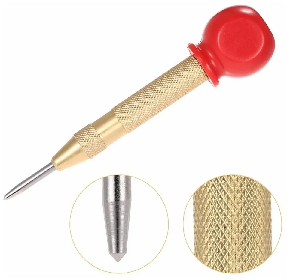 Автоматический кернер для разметки металла и дерева Киев - изображение 1