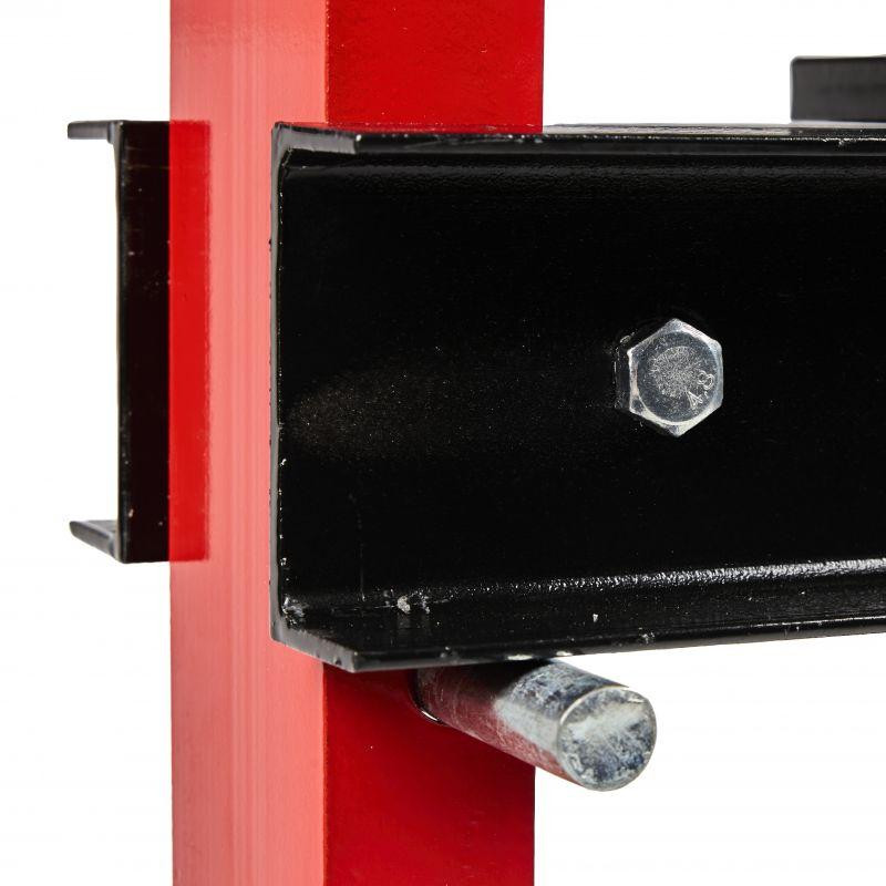 Гидравлический пресс 12 Т Kraft&Dele KD328_2K Киев - изображение 8