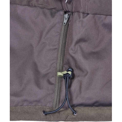 Куртка Seeland Helt II Коричневий 50 (10021920403) Вінниця - фото 7