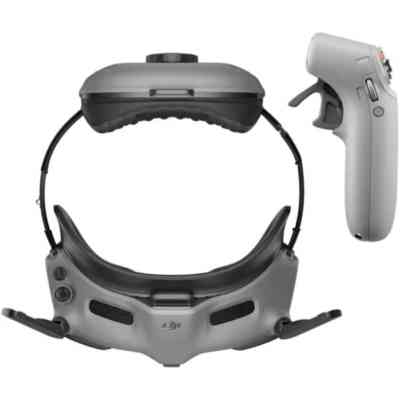 Очки FPV DJI Goggles Integra Motion Combo (CP.FP.00000119.01) Винница