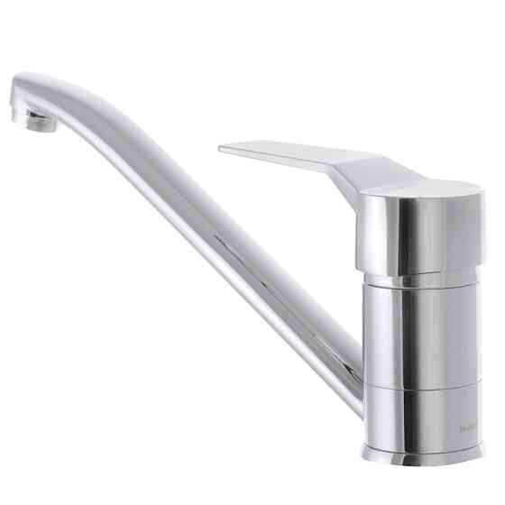 Кухонный смеситель Haiba Zeon 555 модель HB0413 Харьков