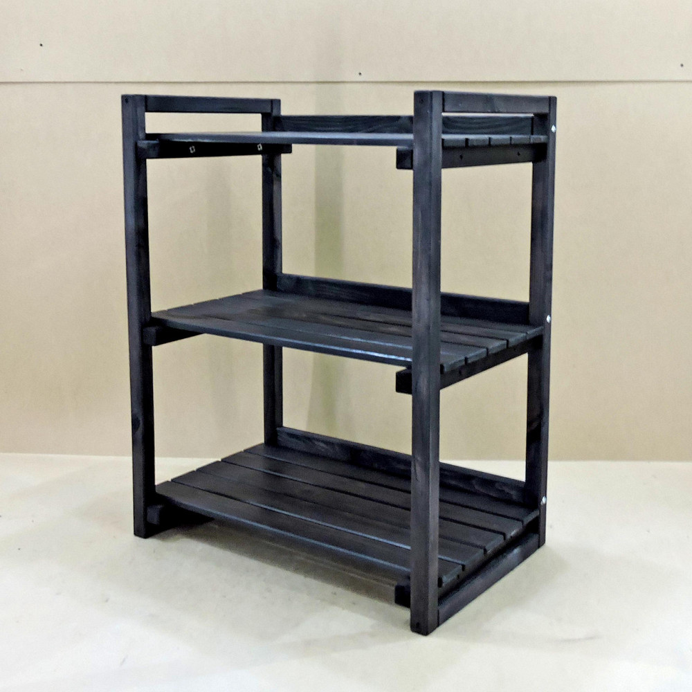 Этажерка разборная 