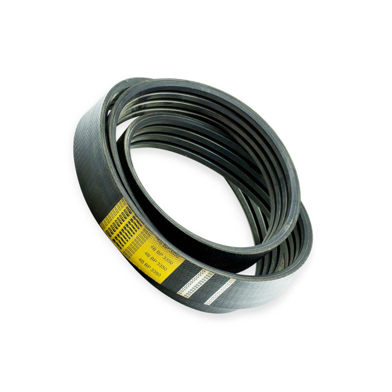 Ремень 3350 (усиленый) 4НВ Мукачево - изображение 1