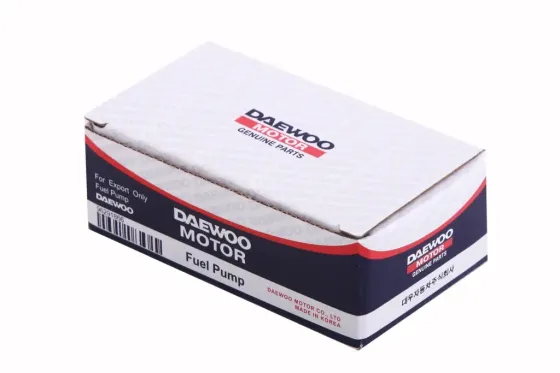 Насос топливный 2112 электр. Daewoo Motor (Lanos) Винница