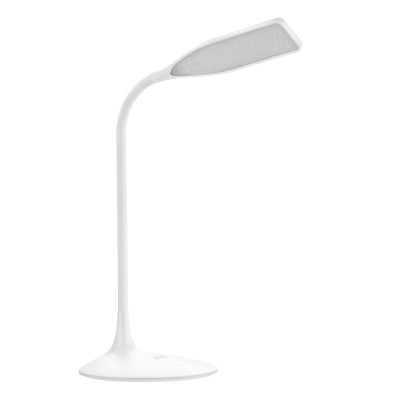 Настольная лампа 2E 7Вт 3000K 4000K 5700K 2200мАг USB-A без БЖ білий (2E-DL2240) Винница - изображение 1