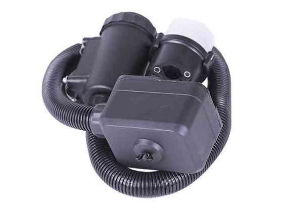 Фільтр повітряний у зборі з верхнім фільтром мотоблок 168F/мотоблок 170F Мукачево