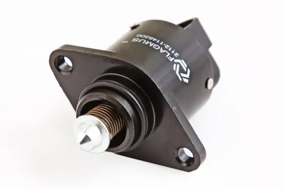 Регулятор холостового ходу 2112 метал. Flagmus Вінниця