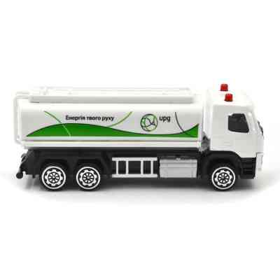 Спецтехніка Techno Drive Volvo Volvo Газовоз UPG (250301) Вінниця