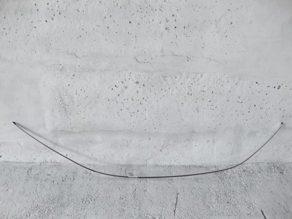 Mercedes-Benz  A2126900780 Хром молдинг над лівими дверима E-Class W212 Одесса - изображение 1