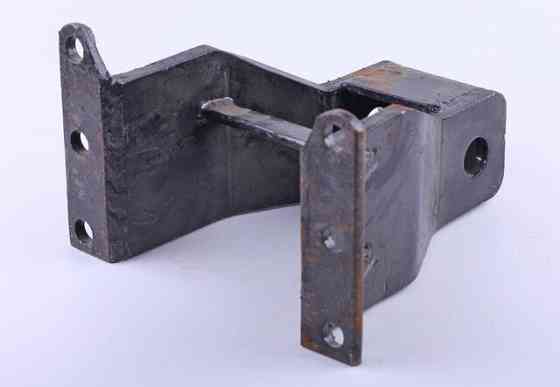 Тяга прицепного устройства основная ДонгФенг 240/244 Мукачево