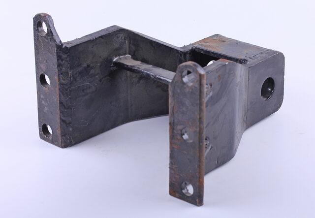 Тяга прицепного устройства основная ДонгФенг 240/244 Мукачево - изображение 3