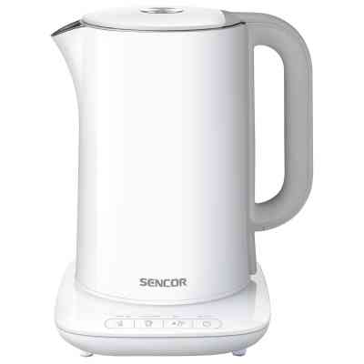Електрочайник Sencor SWK 1591WH Вінниця