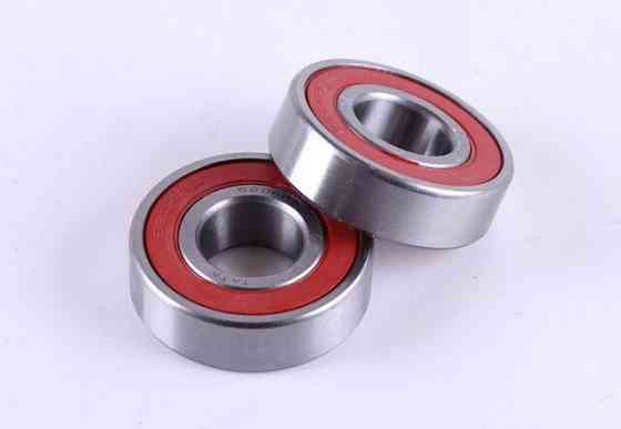 Підшипники колінвала 6204, пара скутер Ямаха JOG 50 — 3KJ Мукачево