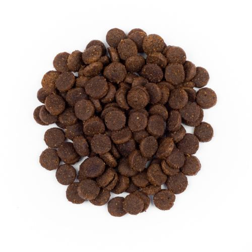 Корм сухой Brit Premium by Nature Cat Sterilised для стерилизованных кошек с курицей 1,5 кг Киев - изображение 2