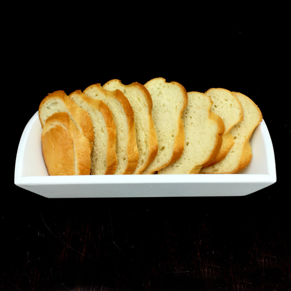 Хлібний лоток "Нотр-Дам" зефір Миколаїв - фото 4